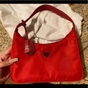 Prada Re-Edition 2000